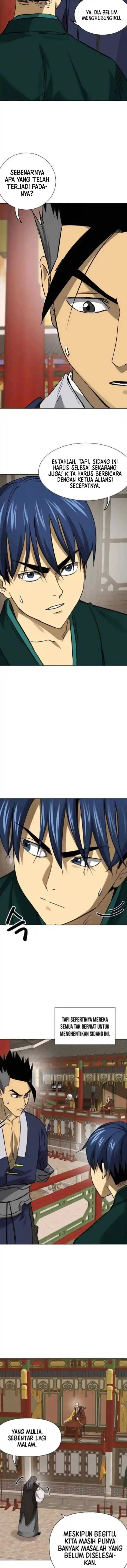 Infinite Level Up in Murim chapter 224 halaman 17