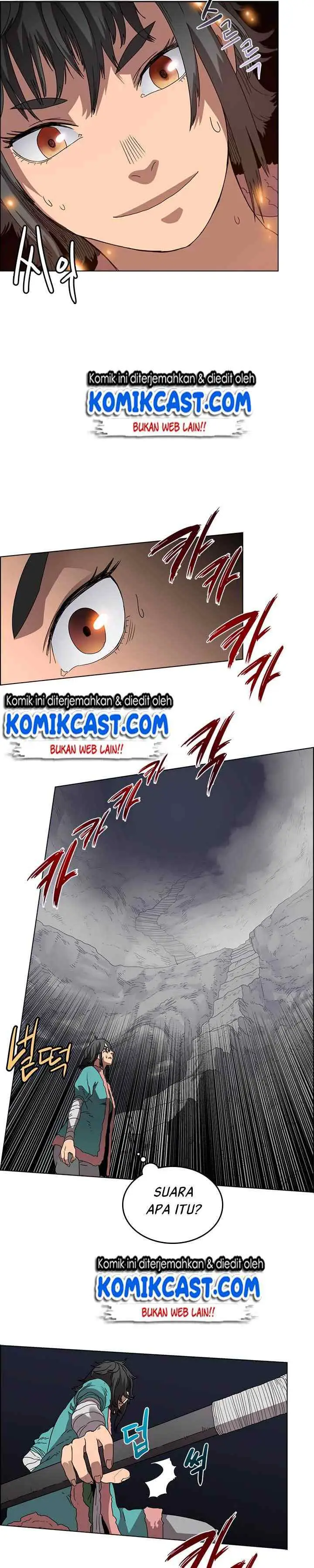Chronicles of Heavenly Demon chapter 56 halaman 7