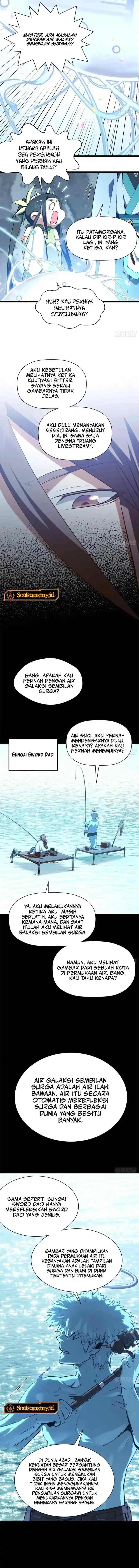 Top Tier Providence: Secretly Cultivate for a Thousand Years chapter 244 halaman 11