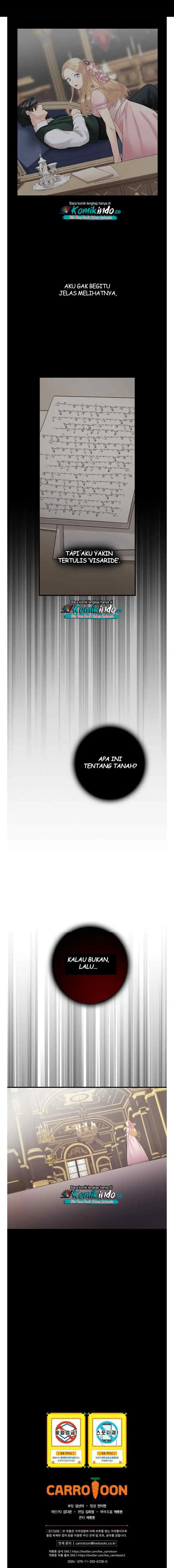 The Flower Dances and the Wind Sings chapter 39 halaman 10