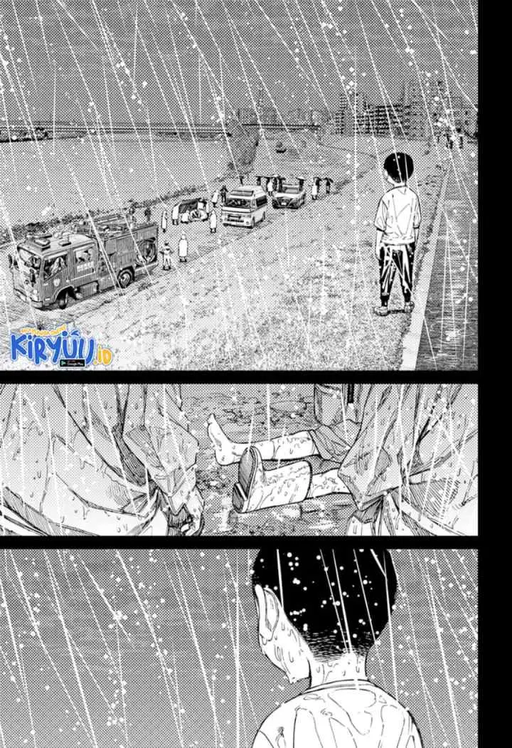 DANDADAN chapter 153 halaman 11