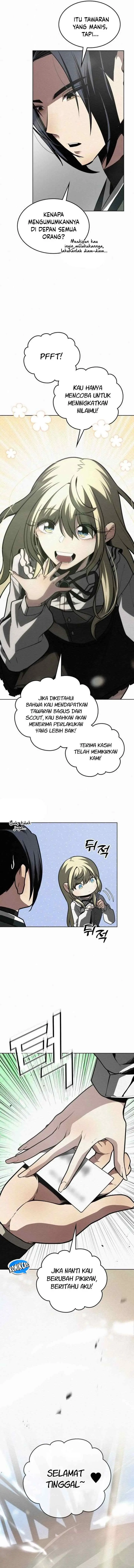 21st Century Retrogression chapter 35 halaman 16