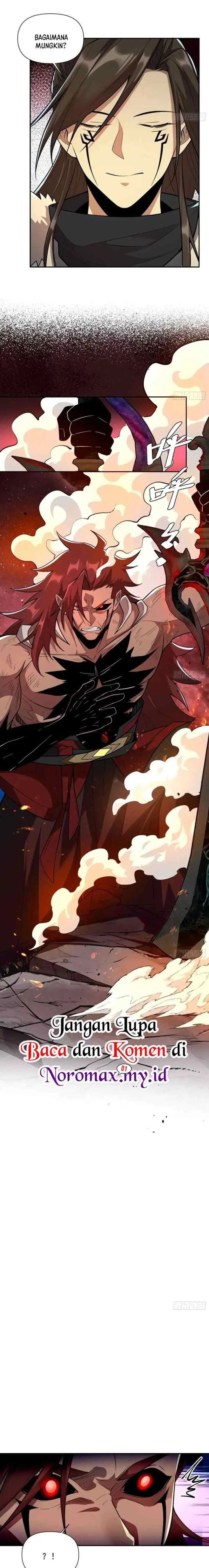 I'm Actually A Cultivation Bigshot chapter 521 halaman 7