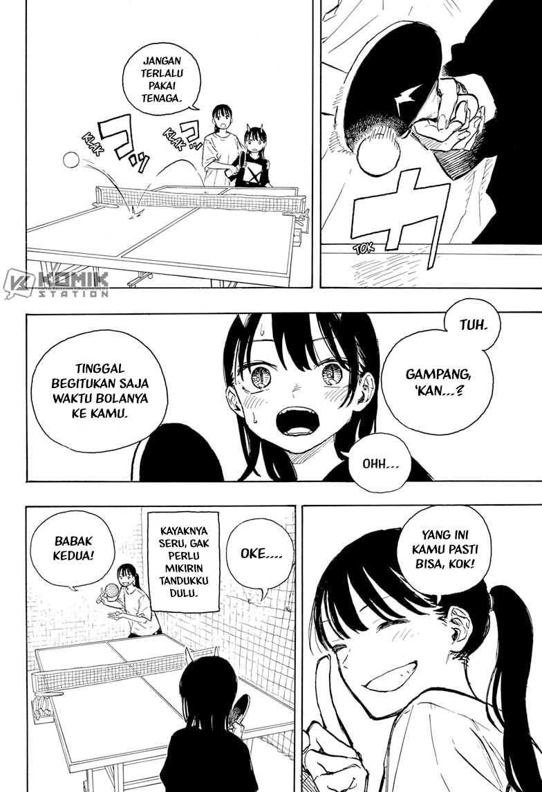 Ruri Dragon chapter 9 halaman 17