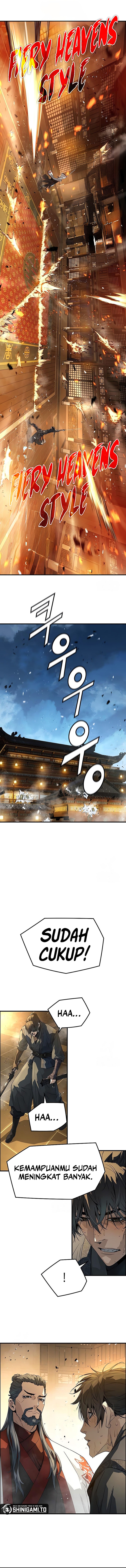 Absolute Regression chapter 87 halaman 23
