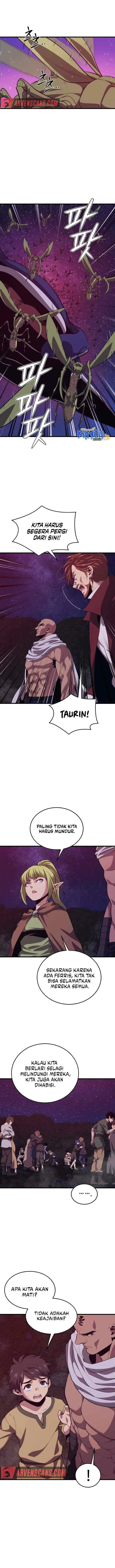 Seoul Station Necromancer chapter 100 halaman 10