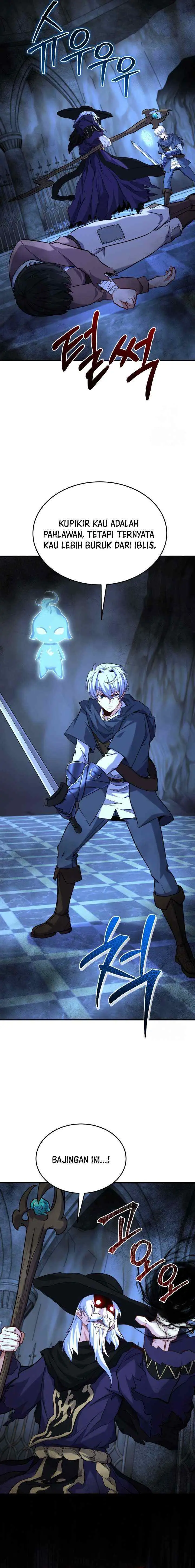Reincarnation of the Swordmaster chapter 37 halaman 16