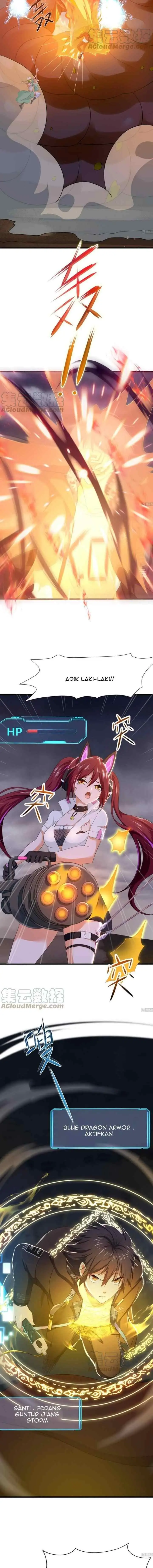 I Made A Harem In The Underworld chapter 27 halaman 7