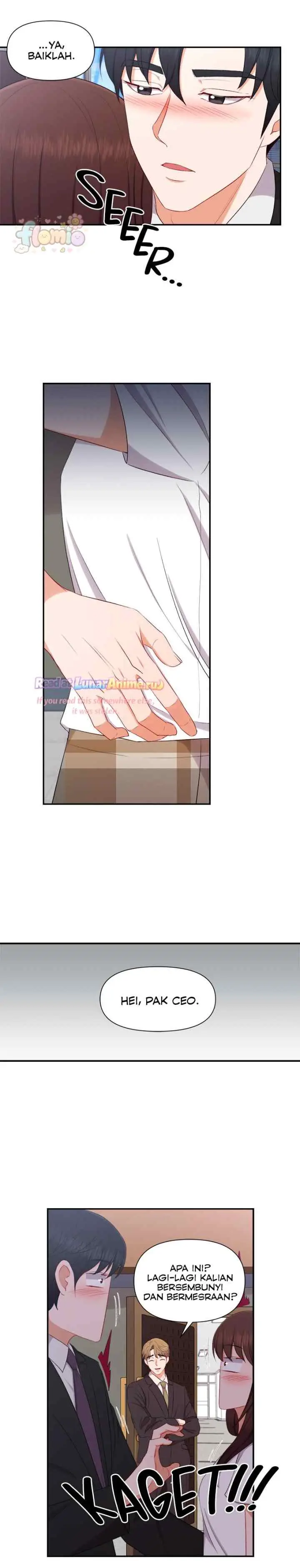 I Need a Bride chapter 82 halaman 12
