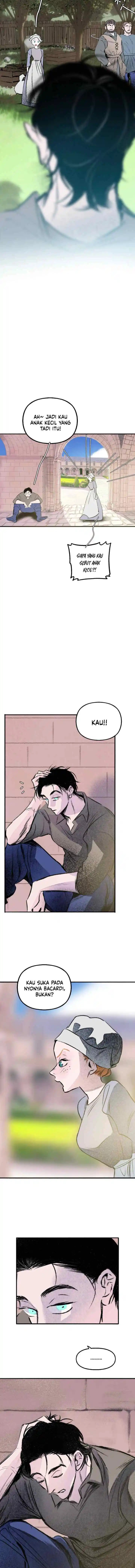 Secret Garden chapter 10 halaman 18