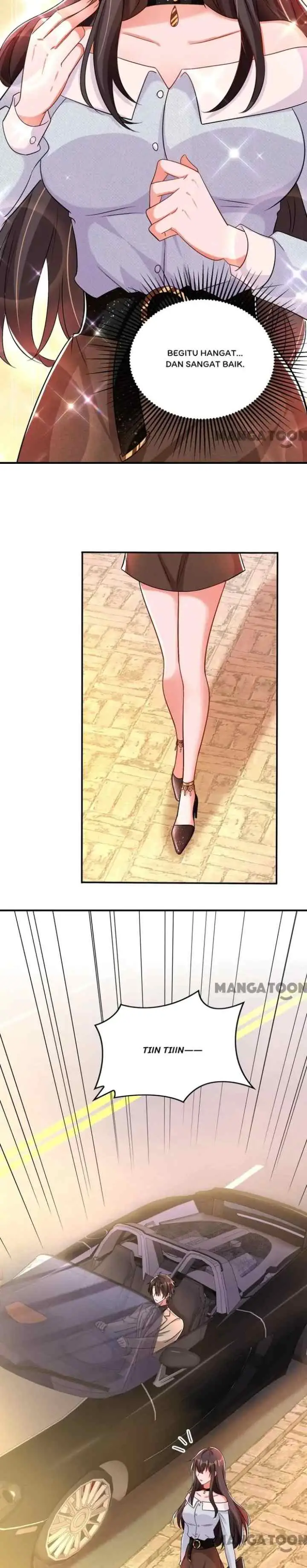 Don't Mess With Missy! chapter 141 halaman 12