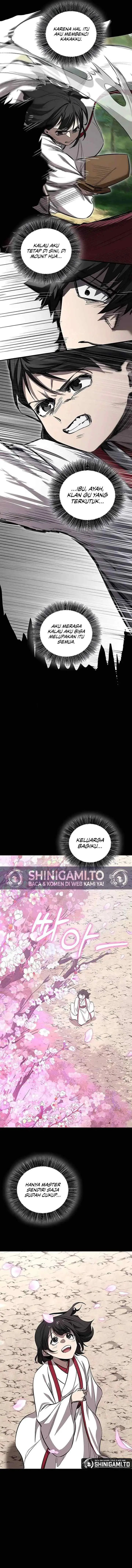Childhood Friend Of The Zenith chapter 60 halaman 12