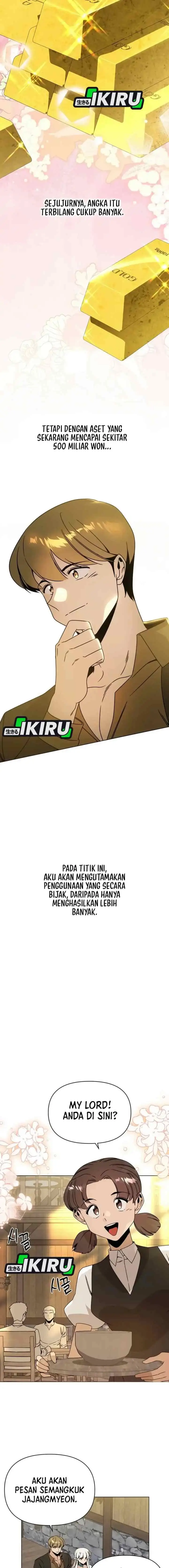 Resigning and Healing in Another World chapter 114 halaman 12