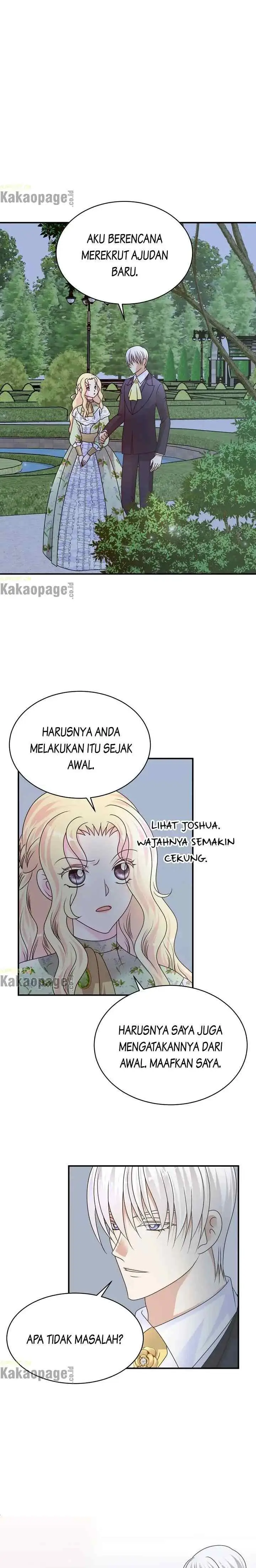 I Refuse the Duke chapter 105 halaman 5