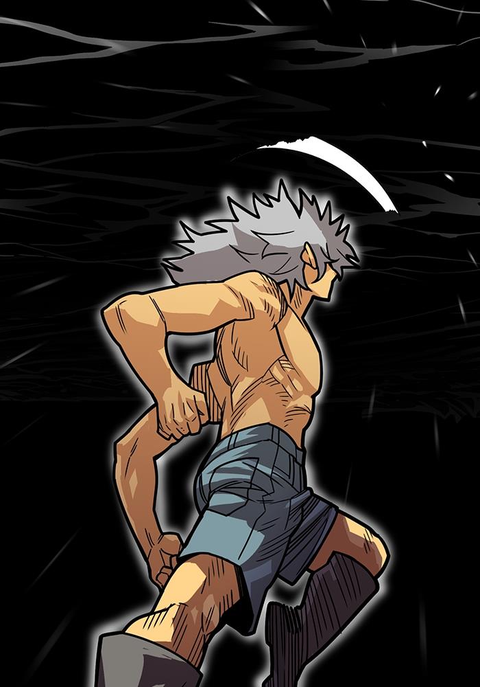 Troll Trap chapter 274 halaman 37