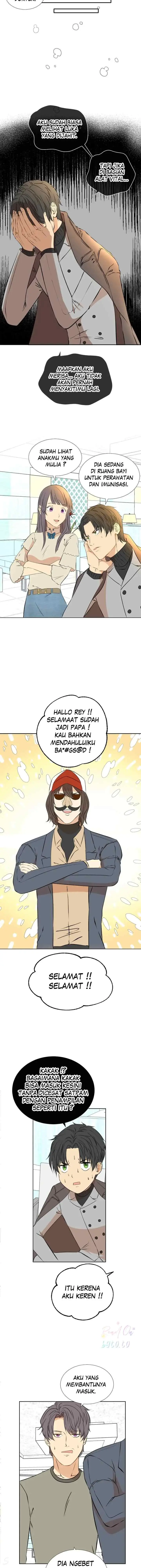 Infinite Sky chapter 95 halaman 5
