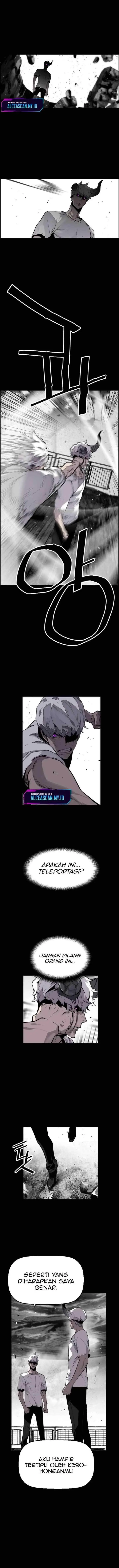 Terror vs Revival chapter 25 halaman 6