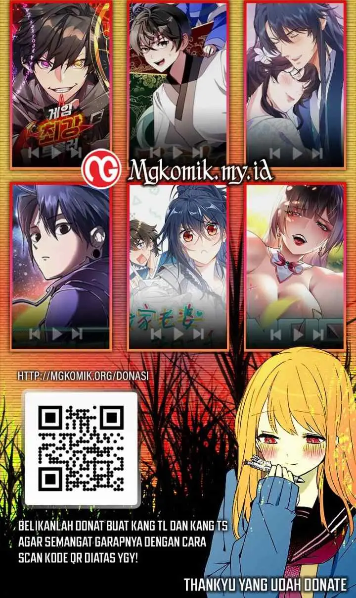 Almighty Daughter Runs The World chapter 204 halaman 13
