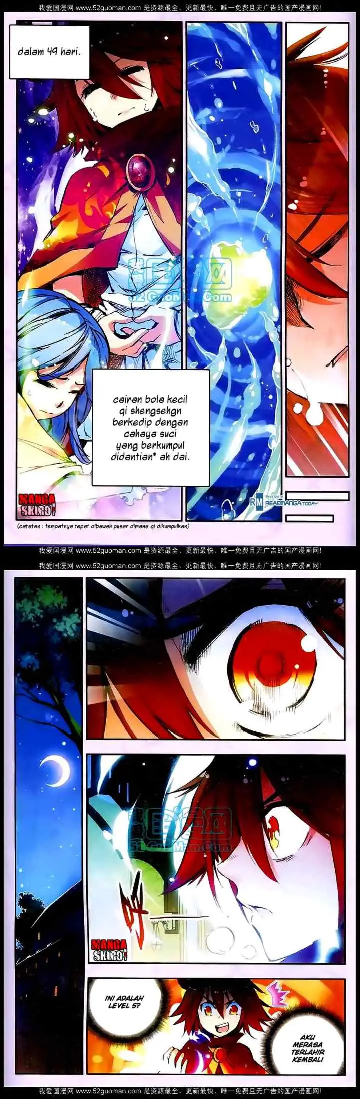 Good Reaper chapter 26 halaman 7