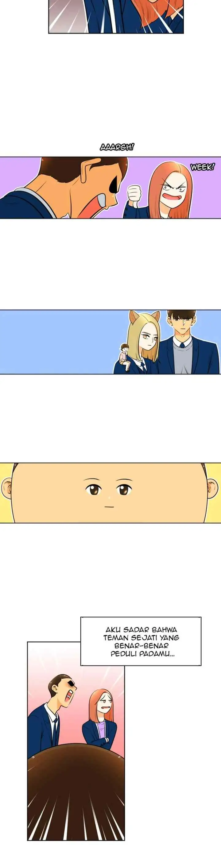 New Normal: Class 8 chapter 223 halaman 11