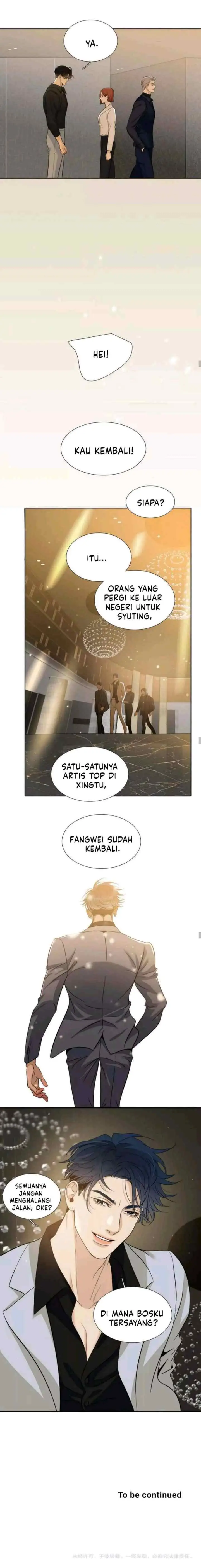 Dívida de Amor chapter 19 halaman 10