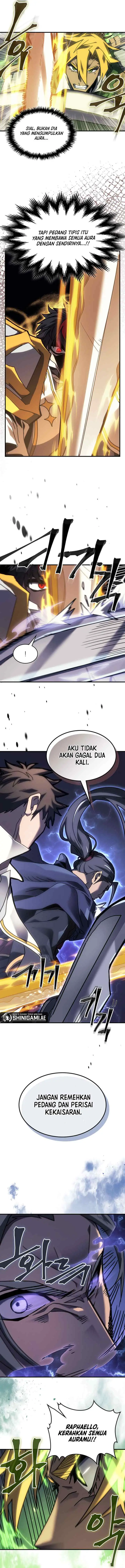 A Returner's Magic Should Be Special chapter 242 halaman 14