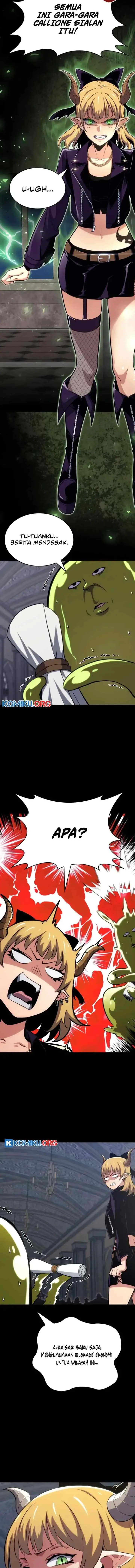 The Cold-Blooded Warrior chapter 27 halaman 18