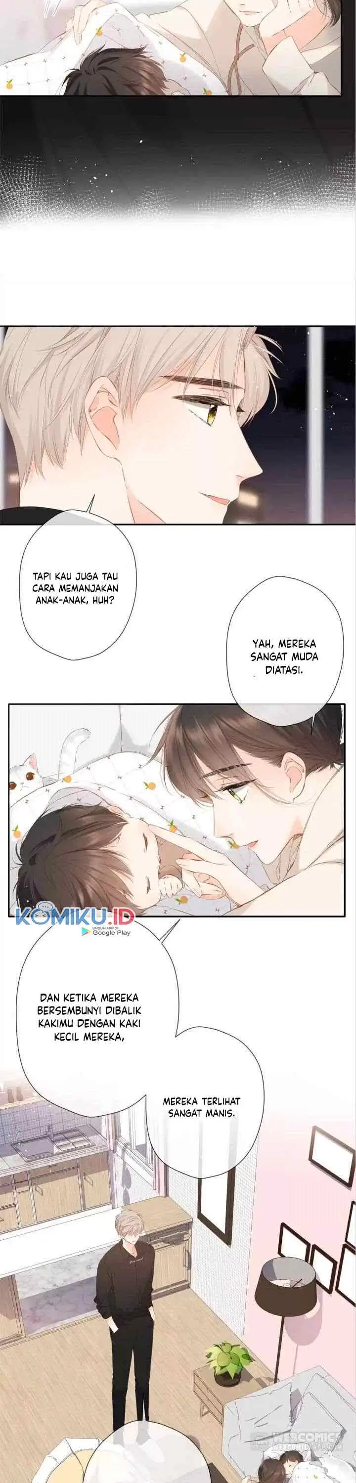 Once More chapter 47 halaman 5