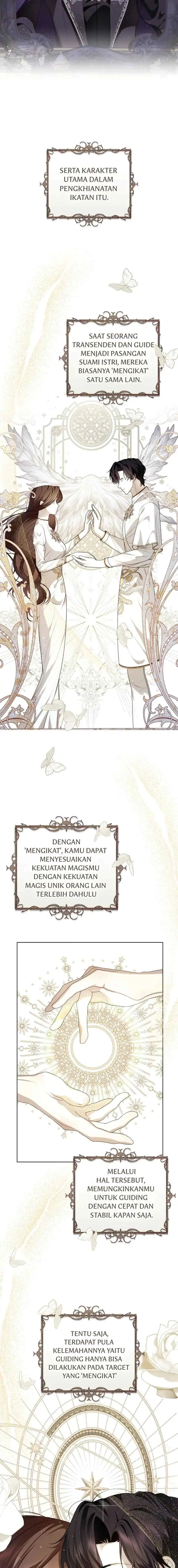 I Healed the Male Lead's Trauma chapter 4 halaman 15