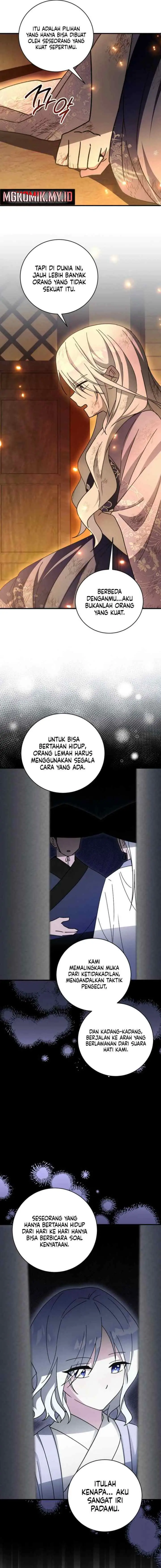 Surviving the RoFan chapter 41 halaman 13