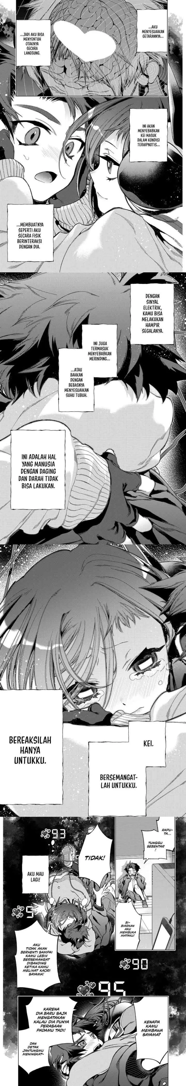 Shinsou no Raputa chapter 2 halaman 14