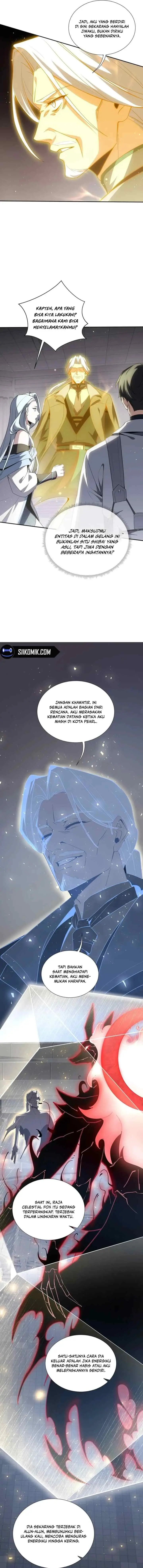 I Contracted Myself chapter 44 halaman 13