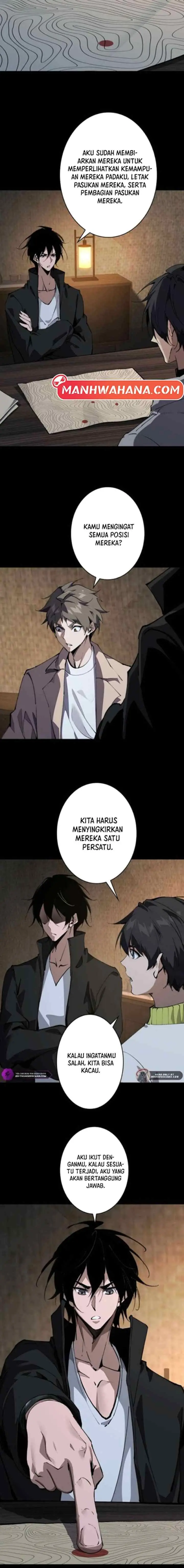 Physics of the Wasteland chapter 33 halaman 8