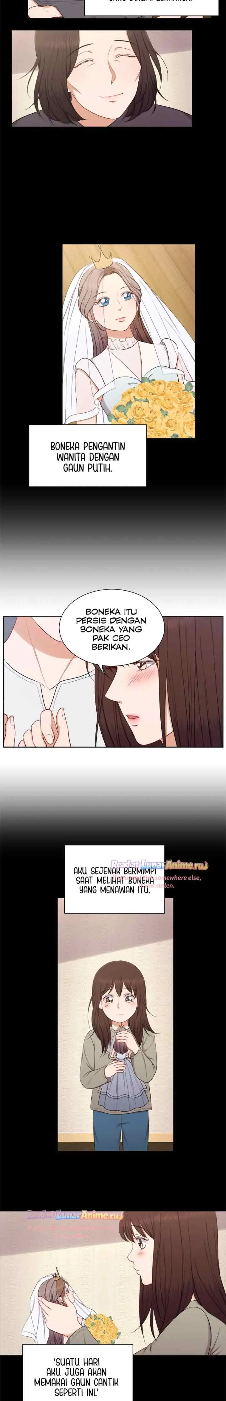 I Need a Bride chapter 44 halaman 5