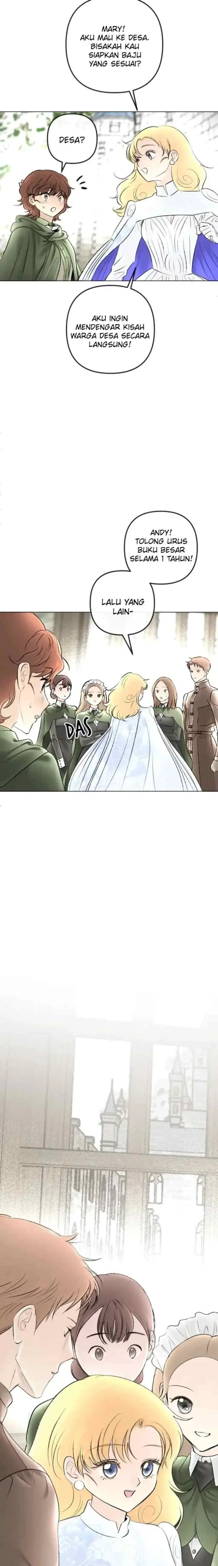 Recogí al segundo protagonista chapter 88 halaman 5