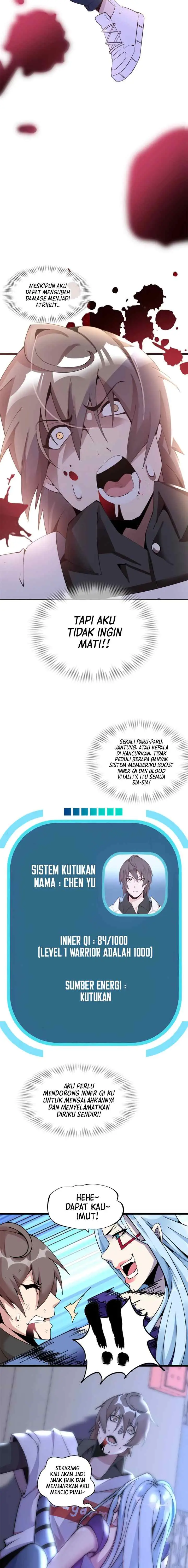 The Great Curse chapter 1 halaman 12