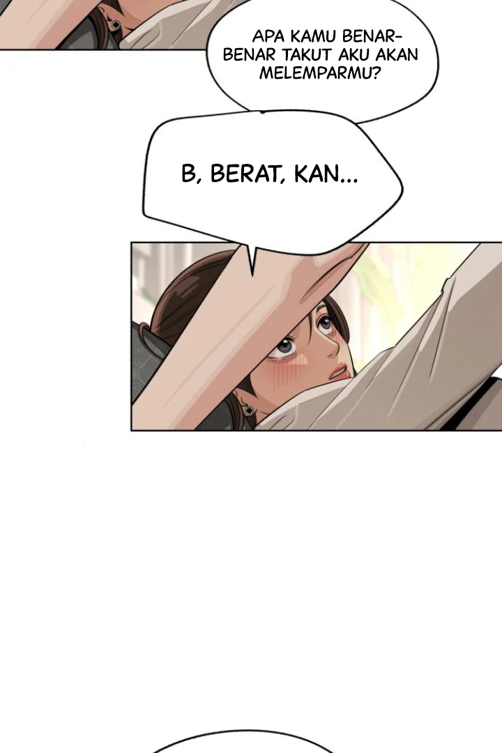 Lee Seop's Love chapter 71 halaman 76