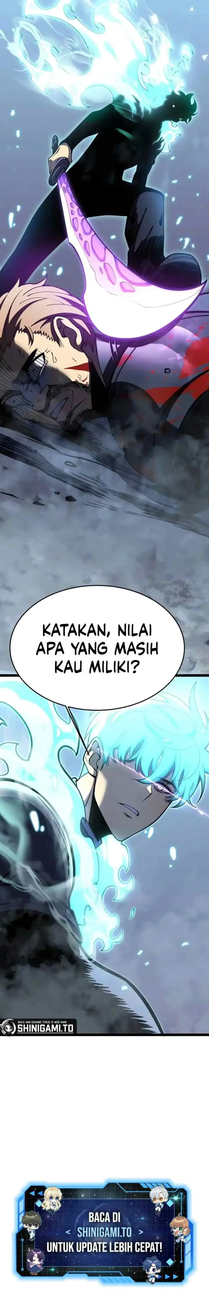 After Rebirth, I Used Mirror Reversal For Vengeance chapter 22 halaman 15