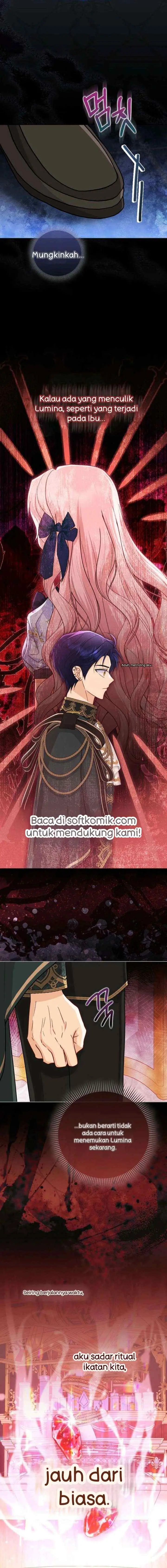 I'm The Villain's Favorite chapter 79 halaman 7