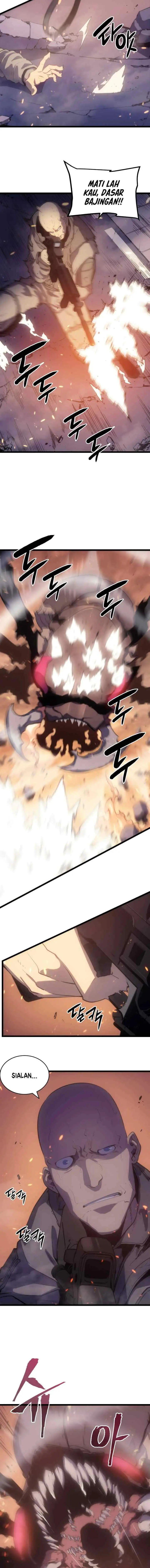 Solo Leveling chapter 171 halaman 15