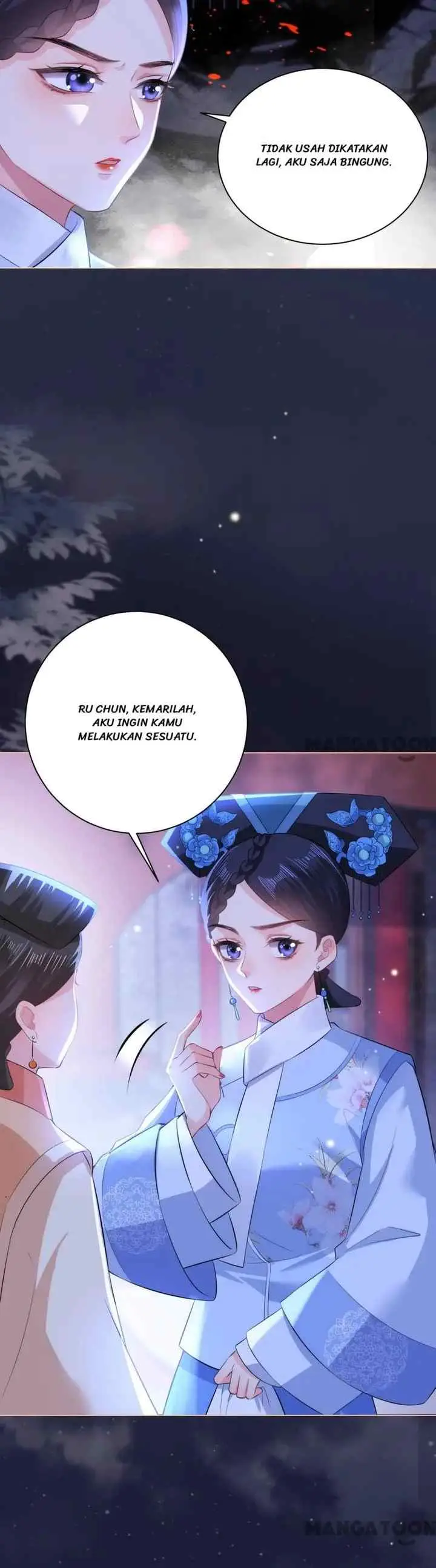 Princess, Don't Ruin Your Public Persona! chapter 59 halaman 14