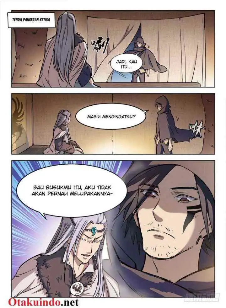 Dragon Field Hunter Hunter Age chapter 13 halaman 9