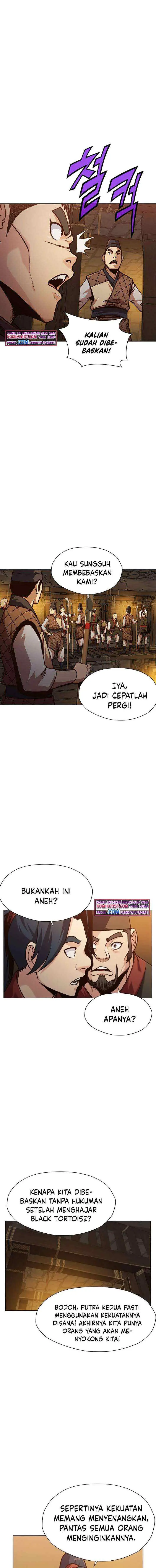 Heavenly Martial God chapter 22 halaman 4