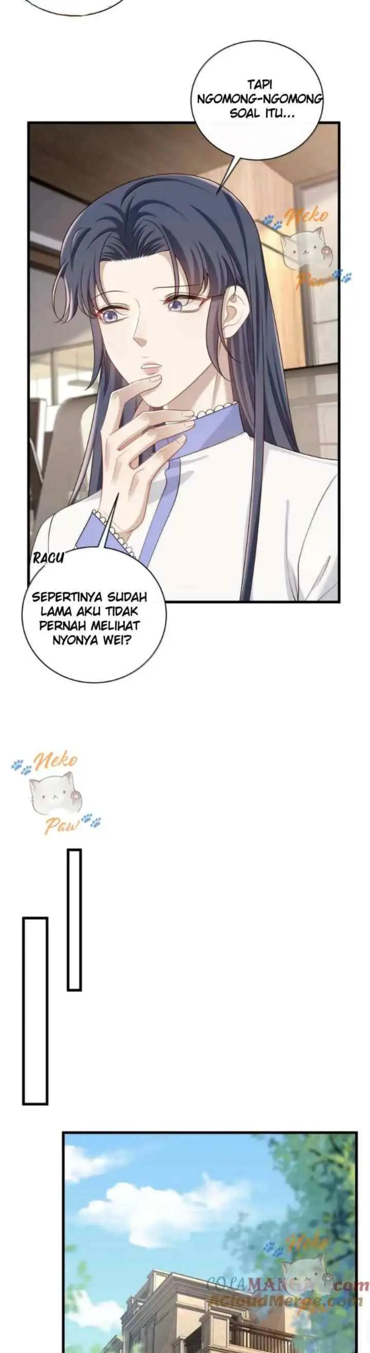 He Came Late At Night chapter 78 halaman 11