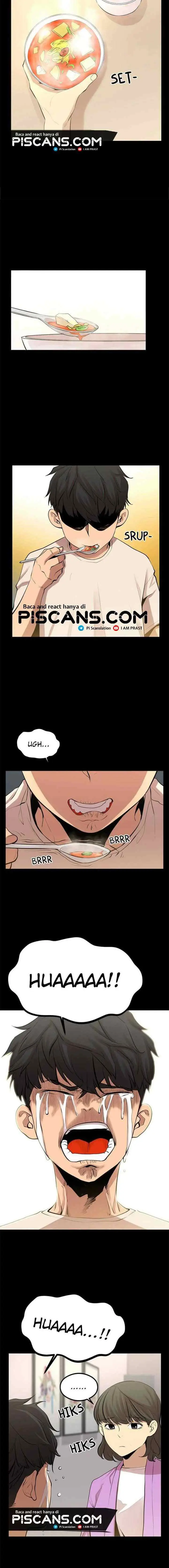 Gwei chapter 6 halaman 11