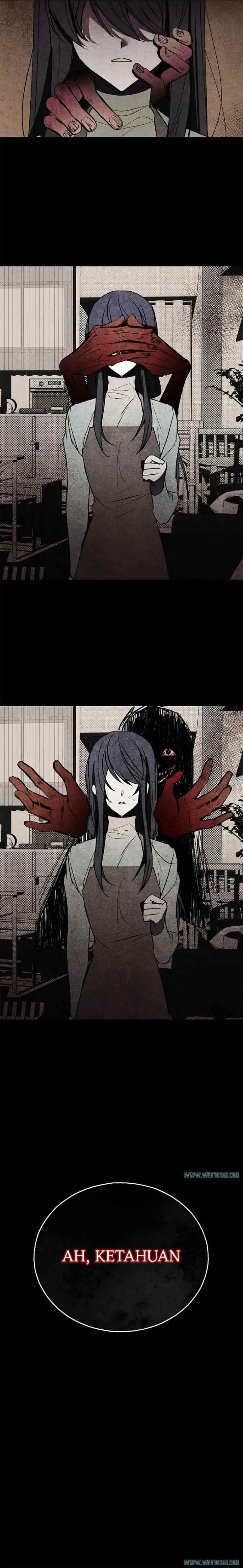 Help Me! Mystery chapter 17 halaman 12