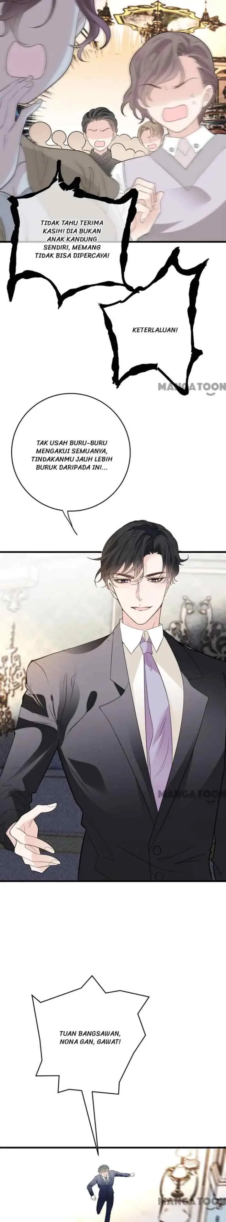The Duke's Hidden Baby: BOGO! chapter 254 halaman 7