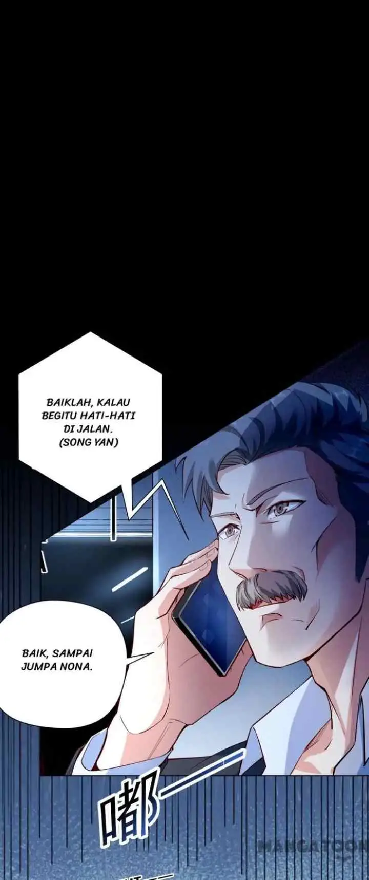 Godly Son-in-Law of Zhen Country chapter 5 halaman 4