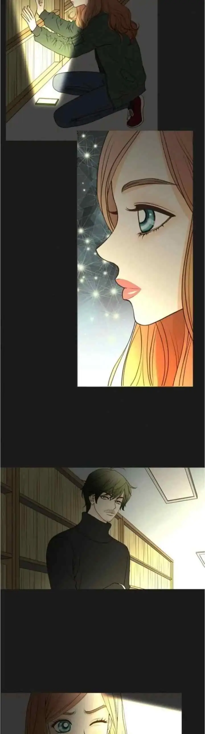 Love Puzzles chapter 47 halaman 10