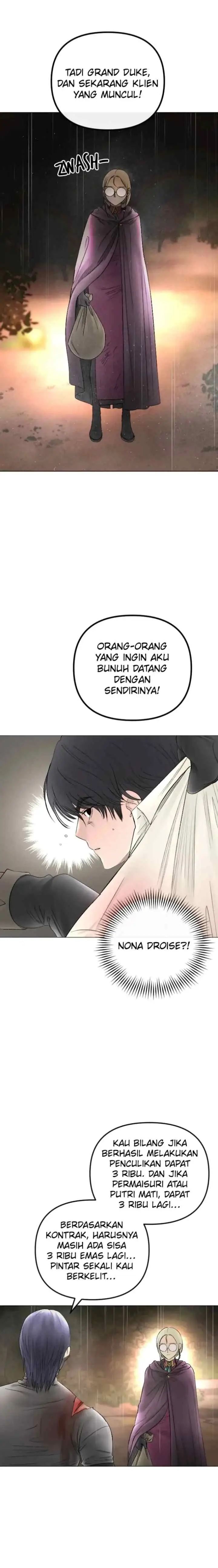 Recogí al segundo protagonista chapter 69 halaman 7